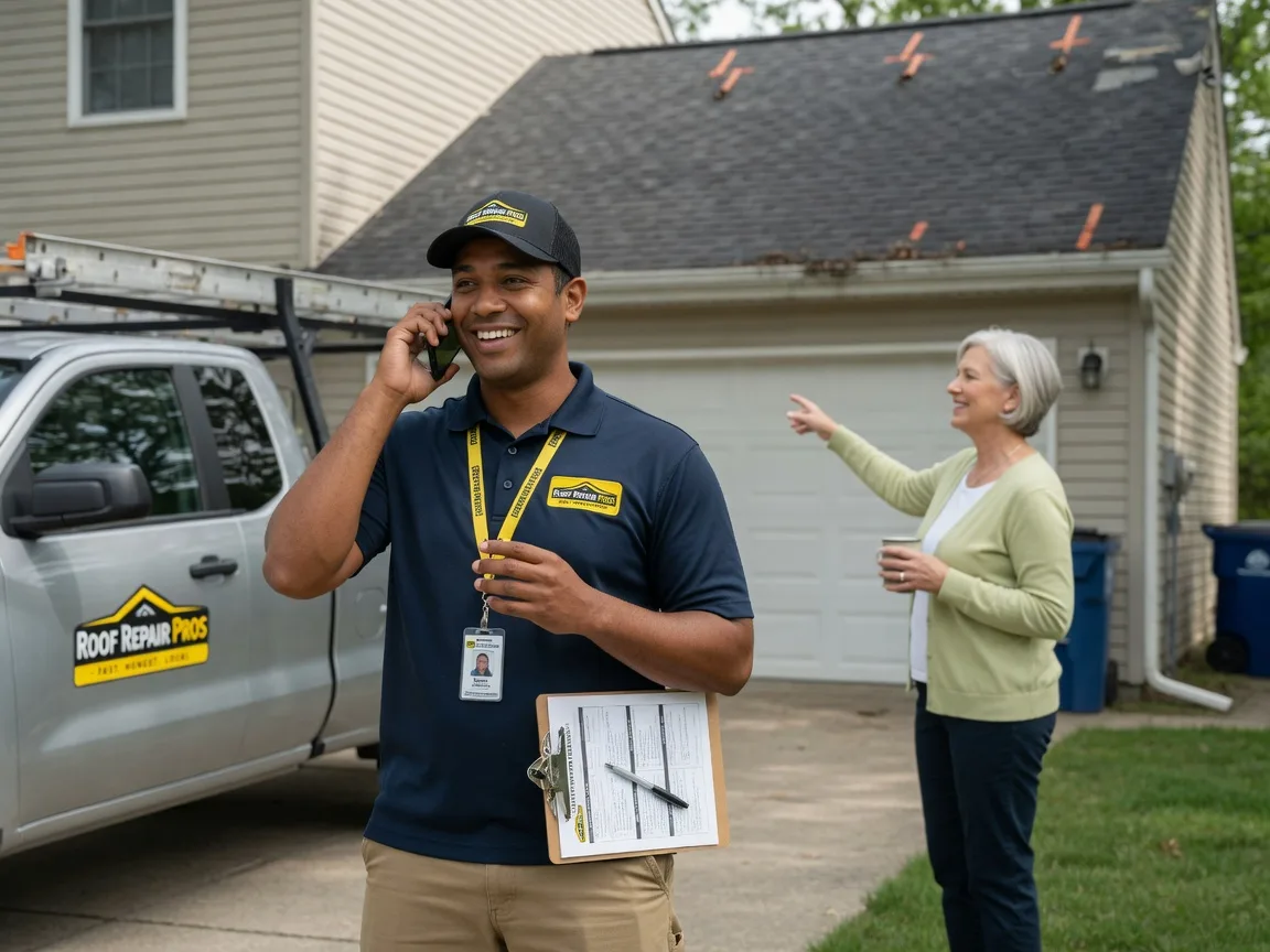 Roof Repair Tallula, IL FAQs